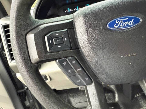 2021 Ford F-350 Super Duty XL