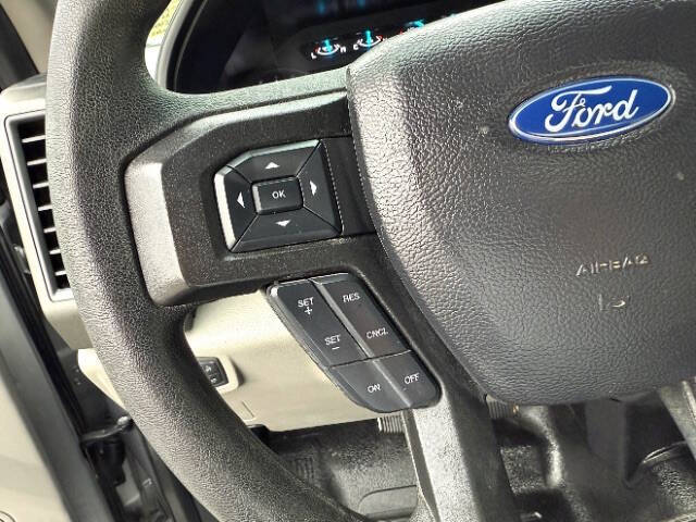 2021 Ford F-350 Super Duty XL