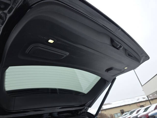 2024 Jeep Grand Cherokee Summit