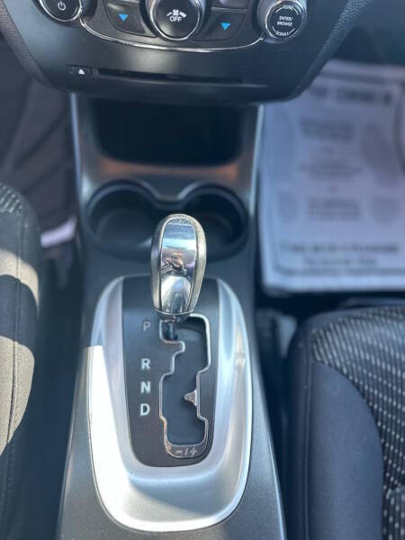 2012 Dodge Journey