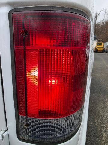 2012 Ford E-Series E-350 SD