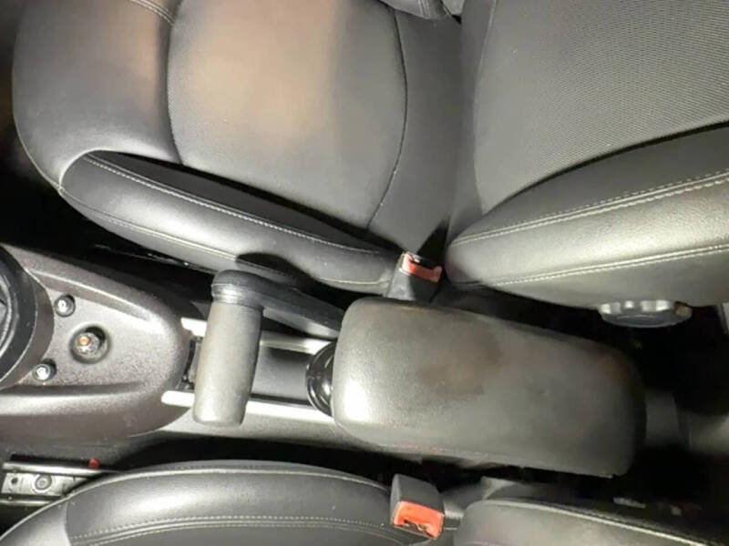 2014 MINI Countryman Cooper S ALL4