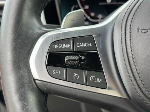 2023 BMW 4 Series 430i xDrive