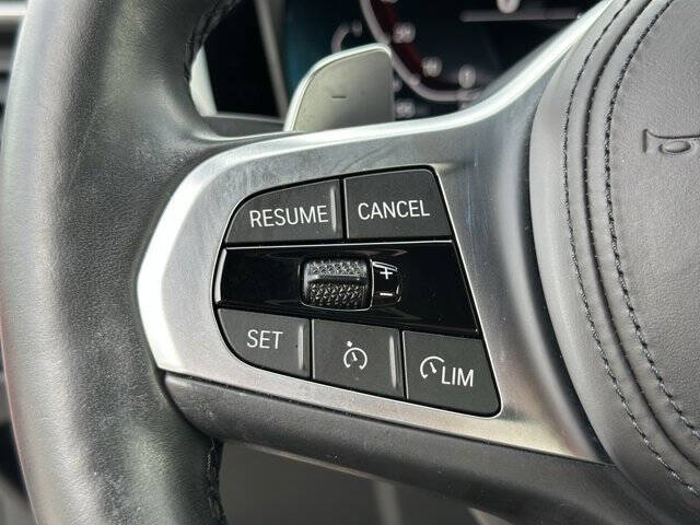 2023 BMW 4 Series 430i xDrive