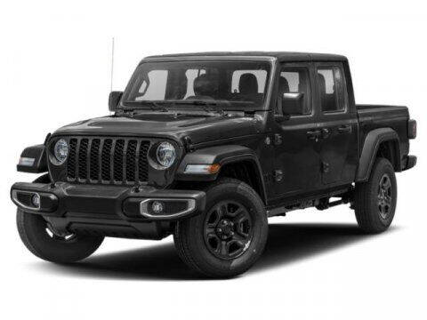 2023 Jeep Gladiator for Sale in Columbus, OH