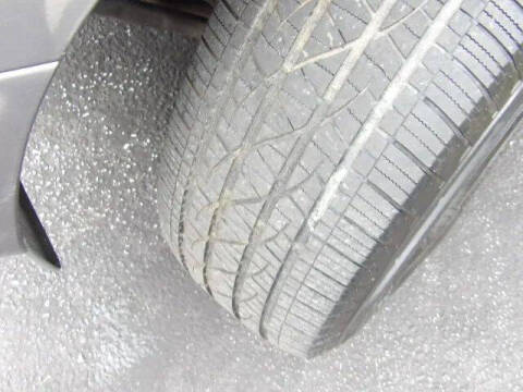 2017 Nissan Frontier