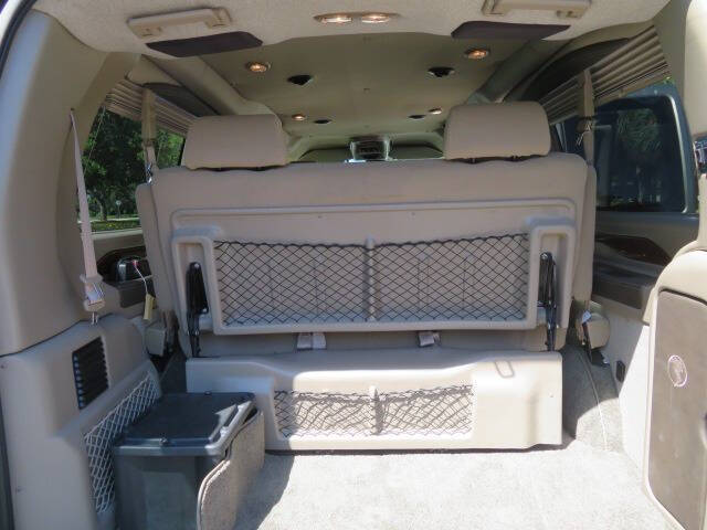 2021 GMC Savana LS 2500