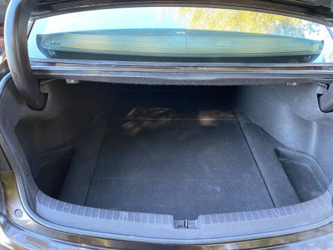 2015 Acura TLX SH-AWD V6 w/Advance