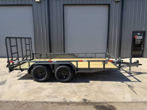 2026 Lion Utility