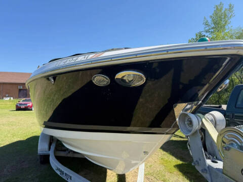 2012 Regal 2300