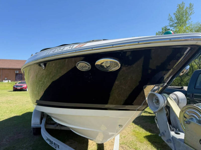 2012 Regal 2300