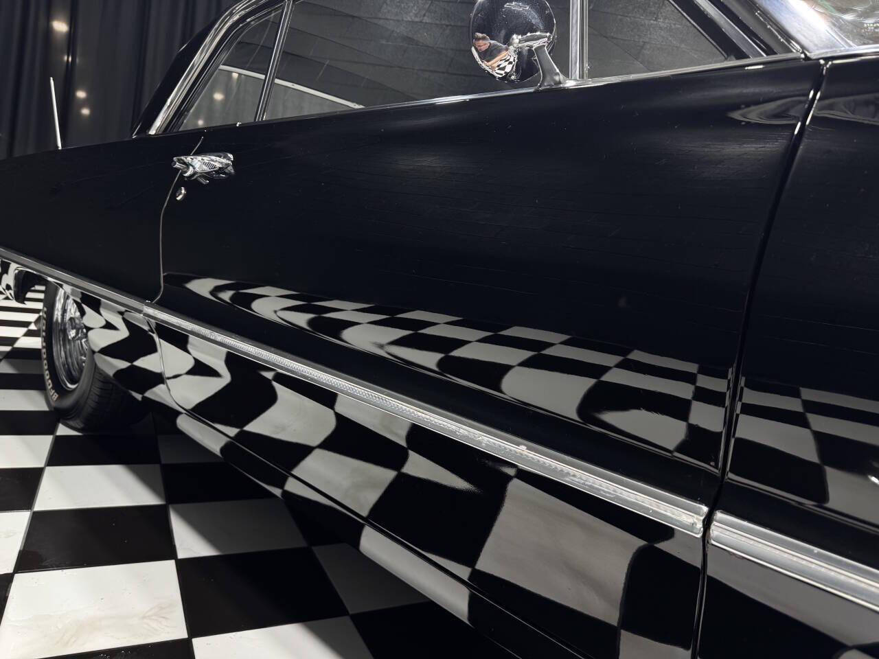 1963 Chevrolet Impala 87