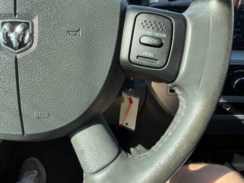 2008 Dodge Ram 1500