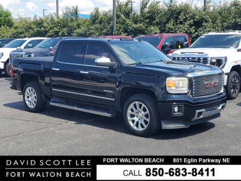 2014 GMC Sierra 1500