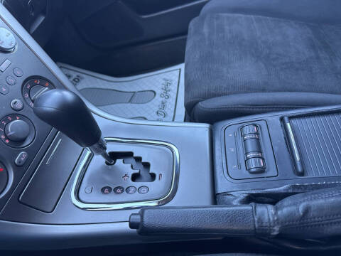 2009 Subaru Outback 2.5i Special Edition