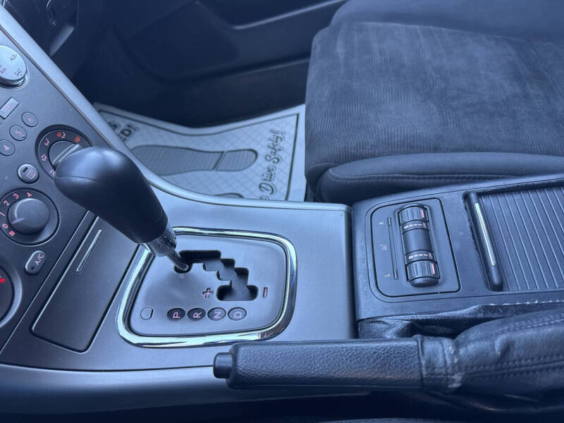 2009 Subaru Outback 2.5i Special Edition