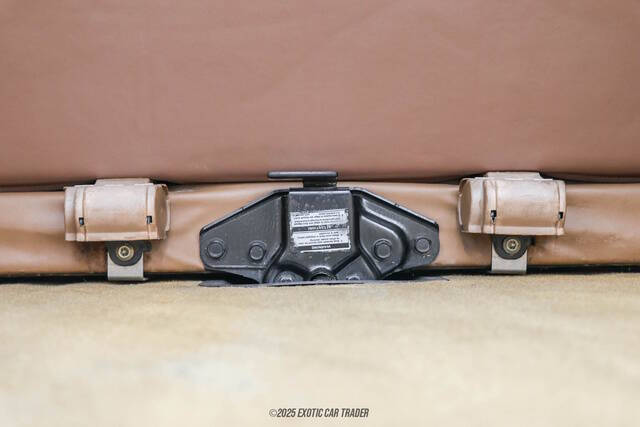 1990 Ford Bronco Custom