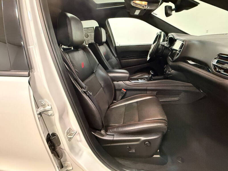 2024 Dodge Durango Citadel