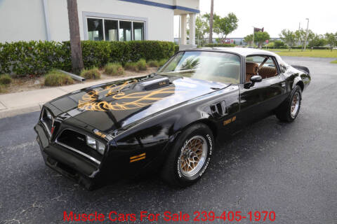 1978 Pontiac Trans Am
