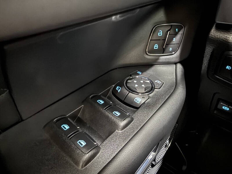 2021 Ford Expedition MAX Platinum