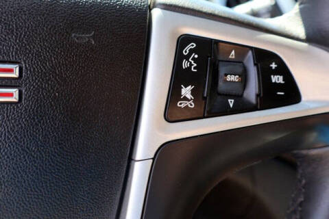 2014 GMC Terrain SLE-2