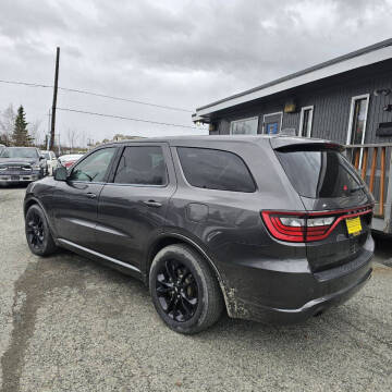 2020 Dodge Durango R/T