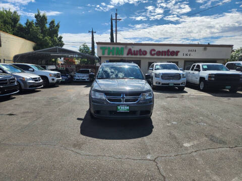 2019 Dodge Journey SE Value Package