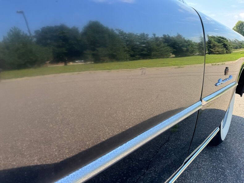 1954 Chrysler Imperial