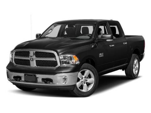 2017 RAM 1500 for sale at Corpus Christi Pre Owned in Corpus Christi TX