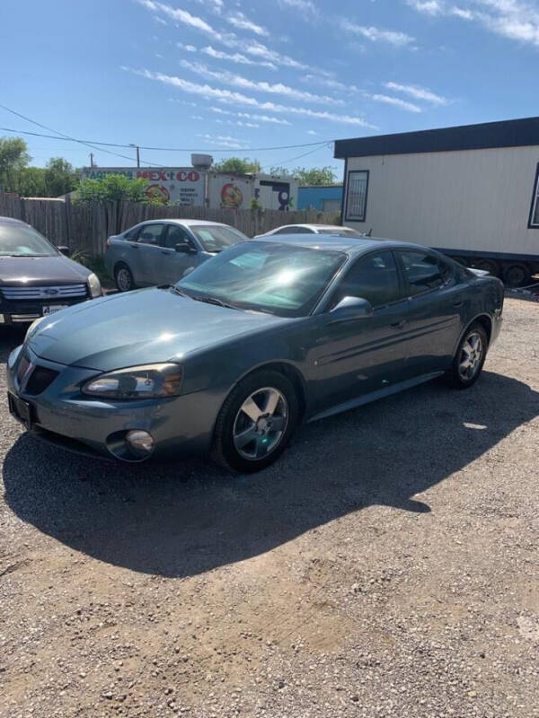 used pontiac grand prix for sale in san antonio tx carsforsale com cars for sale