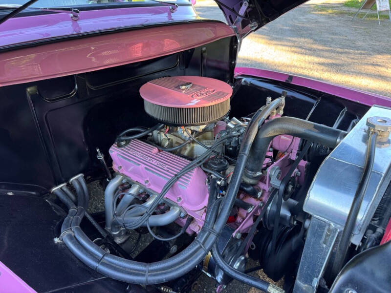 1953 Ford F-100