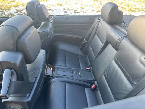 2011 BMW 3 Series 328i