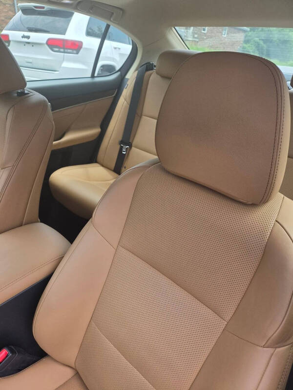 2013 Lexus GS 350
