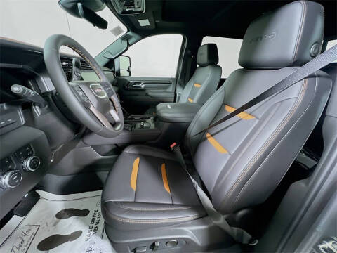 2026 GMC Sierra 3500HD