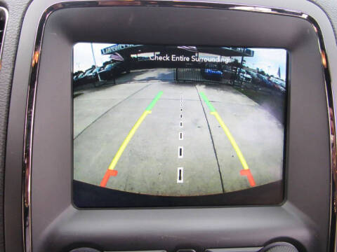 2018 Dodge Durango R/T