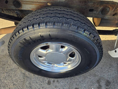 2003 GMC Sierra 1500