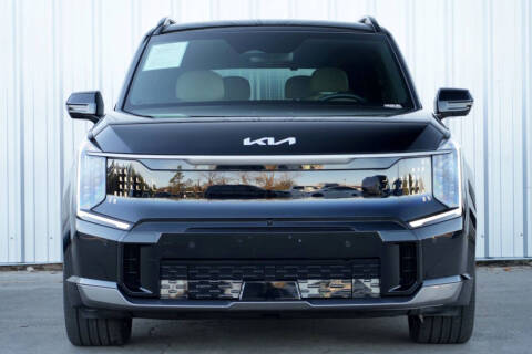 2024 Kia EV9 GT-Line