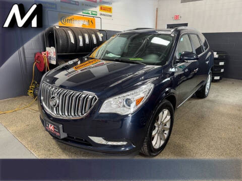 2015 Buick Enclave Premium