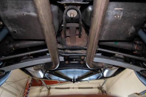 1967 Chevrolet Corvette