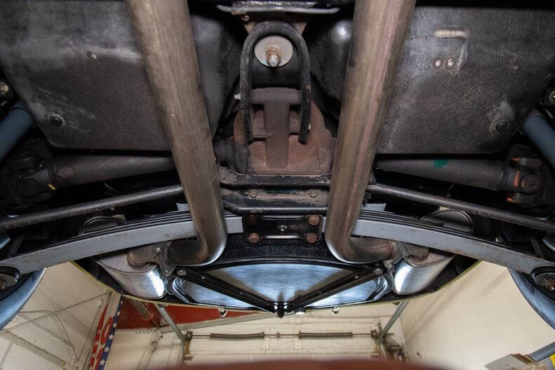 1967 Chevrolet Corvette