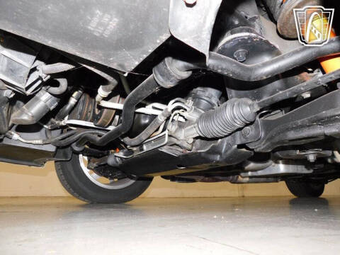 1993 Chevrolet Camaro Z28