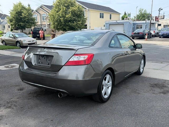 2006 Honda Civic EX
