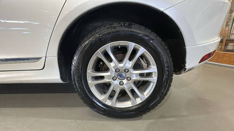 2015 Volvo XC60 3.2 Premier Plus