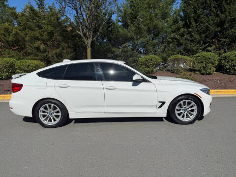 2015 BMW 3 Series 328i xDrive Gran Turismo