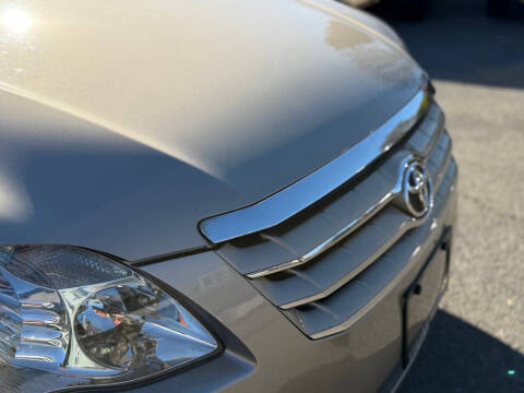 2007 Toyota Avalon XL