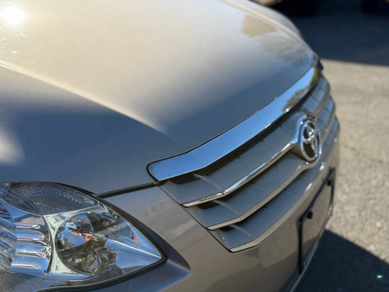 2007 Toyota Avalon XL