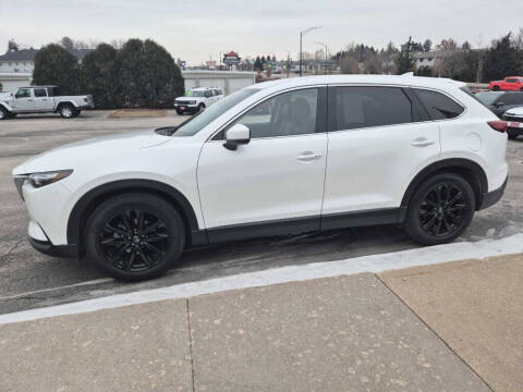 2023 Mazda CX-9 Touring Plus