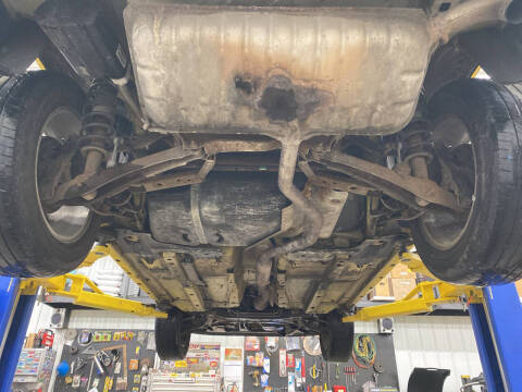 2007 Dodge Caliber SXT