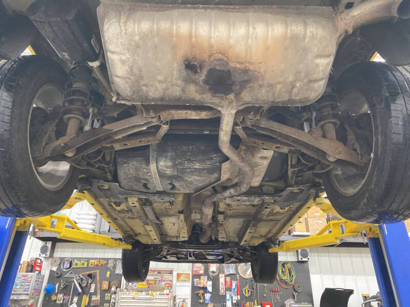 2007 Dodge Caliber SXT