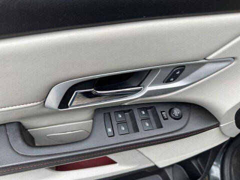2013 GMC Terrain SLE-1